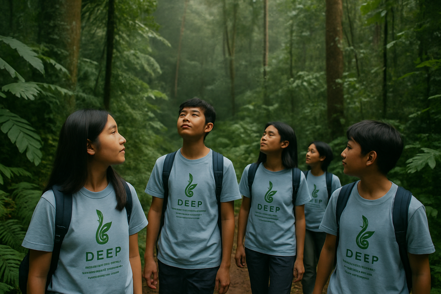 Ecosystems & Biodiversity