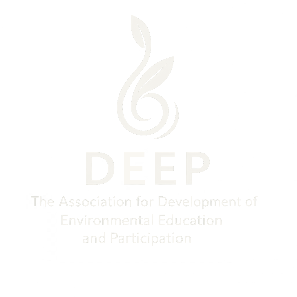 DEEP Logo